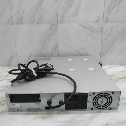 APC SmartUPS 1500 – SMT1500RM2U 2U Rack Mount