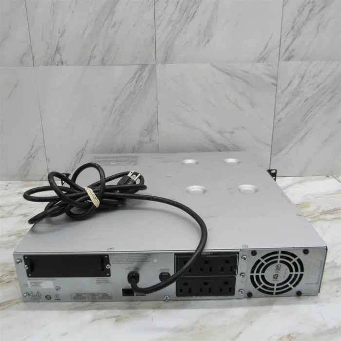APC SmartUPS 1500 – SMT1500RM2U 2U Rack Mount