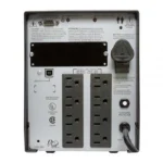 APC Smart-UPS - 1500VA 980W USB SHIPBOARD - SUA1500