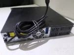 APC Smart-UPS X 1500VA Rack/Tower LCD 120V