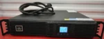 Emerson Vertiv Liebert GXT4, 2000RT120, 120V Double-Conversion Rack