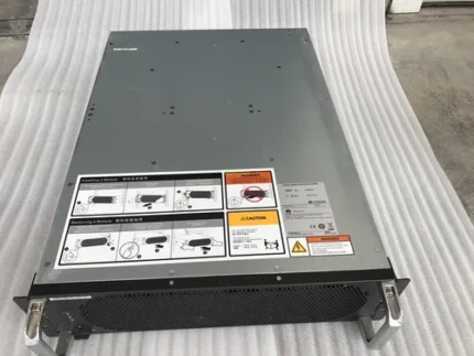 Pre-owned UPS5000 Series Super Power Loard 30KW