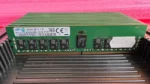 Samsung 16gb Ddr4 Pc4-2400T ECC Registered Server DIMM RAM M393A2K40BB1-CRCOQ