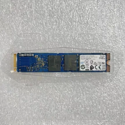 INTEL 375GB SSD DC P4801X OPTANE M.2 22110 PCIE X4 SSDPEL1K375A01 60DWPD 41PBW