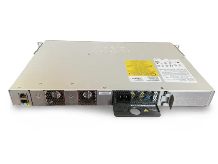 Cisco C9200L-48P-4X-E V02 Catalyst 9200L 48 Port PoE+ 4x 10G Switch