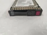 Compatible HPE 881457-B21 881507-001 2.4TB 12G SAS 10K 2.5" SFF 512e DS HDD