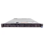 Dell PowerEdge R630 Server 2x E5-2680v4 2.40Ghz 28-Core 64GB H730