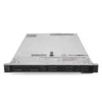 Dell PowerEdge R640 Server 2x Gold 6148 2.40Ghz 40-Core 256GB H730P Rails