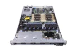 Dell PowerEdge R650xs 8x2.5" 2x Silver 4314 128GB RAM H755N 2xPSU Rails iDRAC 9