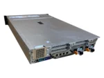 Dell PowerEdge R730 8*SFF 2x E5-2620v4 32GB RAM H730 8xCaddy iDRAC Enterprise