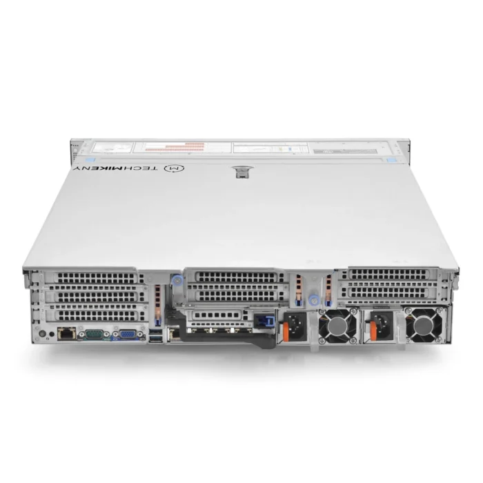 Dell PowerEdge R740 Server 2x Gold 6142 2.60Ghz 32-Core 224GB 2x 2TB 12G HBA330