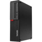 Lenovo Desktop i5 Computer SFF PC Up To 32GB RAM 4TB SSD/HDD Windows 10 Pro WiFi