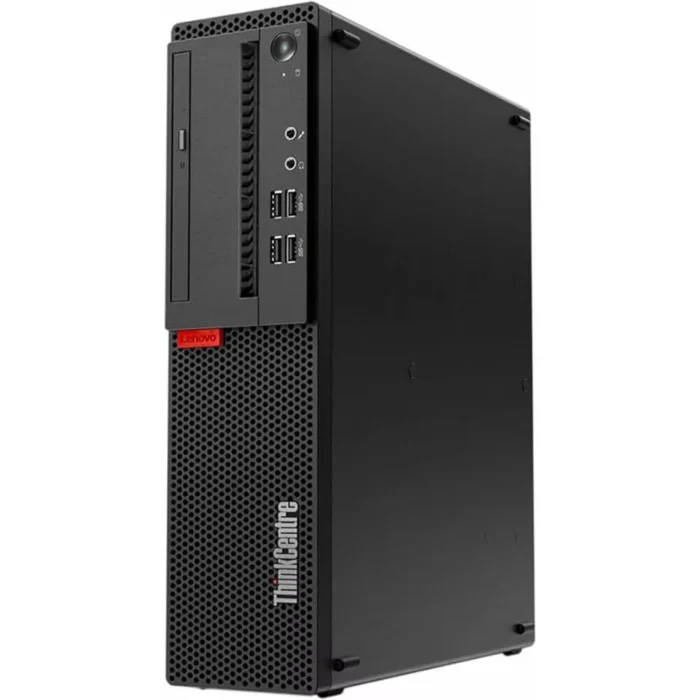Lenovo Desktop i5 Computer SFF PC Up To 32GB RAM 4TB SSD/HDD Windows 10 Pro WiFi