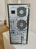 LENOVO THINKCENTRE M900 INTEL CORE I7-6700 8GB 256GB SSD WIN 11 DESKTOP PC