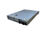 HPE ProLiant DL380 Gen9 8*SFF Server 2x 2680v3 64GB RAM 2x 240GB +6x caddies
