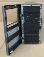 HP ProLiant ML350p Gen8 6C E5-2630v2 2.6GHz 8GB Ram 8x 2.5" Bay RDX Tower Server