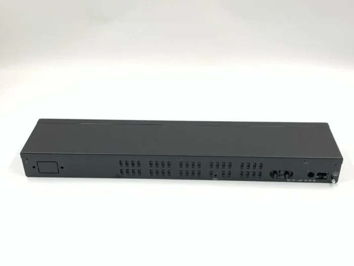 MicroTik Router Board RB201 1UI AS-RM