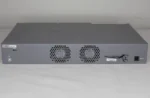 Juniper SRX320-POE SRX 320 8xGE 2xSFP POE Router Gateway Firewall w/ VDSL2-A