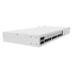 Mikrotik CCR2116-12G-4S+ 16-core ARM CPU based CCR
