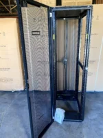 HP HPE 11642 42U 600mm x 1075mm Enterprise Server Rack Cabinet