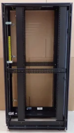 Dell 4210 42U PowerEdge Server Network Rack Cabinet 1000mm x 610mm