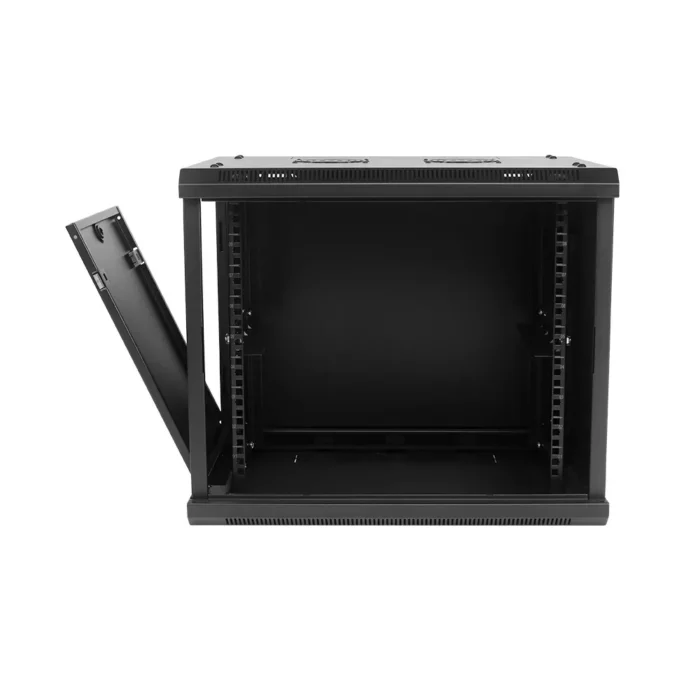 DavisLegend 9U 19in Wall Mount server network equipment Data Cabinet Rack