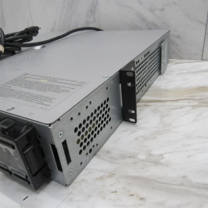 APC SmartUPS 1500 – SMT1500RM2U 2U Rack Mount