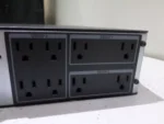 APC Smart-UPS X 1500VA Rack/Tower LCD 120V