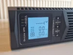 APC Smart-UPS X 1500VA Rack/Tower LCD 120V