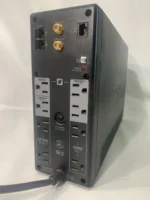 APC Back-Ups PRO 1000 BR1000G 8 Outlets UPS