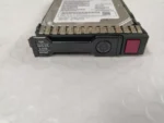 HPE 2.4TB 12G SAS 10K 2.5" SFF 512e ENT DS HDD 881457-B21 881507-001 C