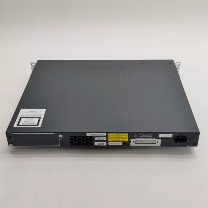 Cisco Catalyst WS-C2960X-48FPS-L Cisco 2960-X 48 GigE PoE 740W LAN Base Switch