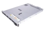 Dell PowerEdge R650xs 8x2.5" 2x Silver 4314 128GB RAM H755N 2xPSU Rails iDRAC 9