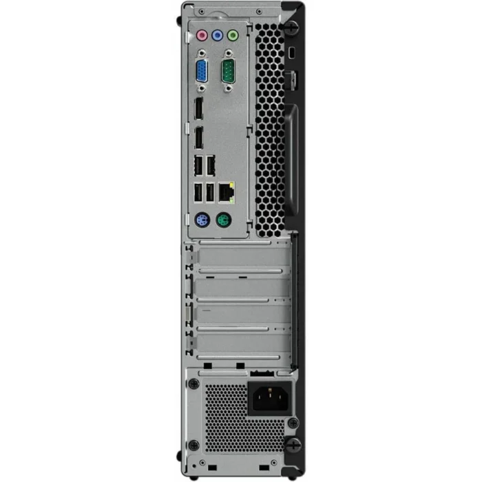 Lenovo Desktop i5 Computer SFF PC Up To 32GB RAM 4TB SSD/HDD Windows 10 Pro WiFi