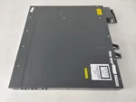 Cisco Catalyst 3560-X WS-C3560X-48P-S 48-Port Gigabit Ethernet Managed PoE+