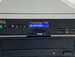 Dell PowerEdge T330 Tower 8-LFF Server Xeon E3-1230 v6 16GB RAM H730 No HDD