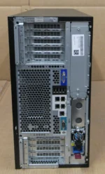 HP ProLiant ML350p Gen8 6C E5-2630v2 2.6GHz 8GB Ram 8x 2.5" Bay RDX Tower Server