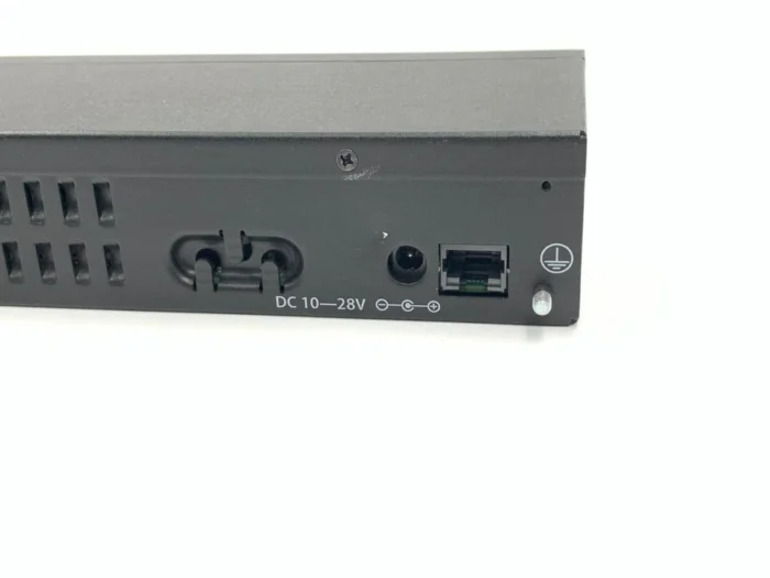 MicroTik Router Board RB201 1UI AS-RM