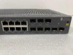 Juniper ACX2200-DC 2x10GbE SFP+ & 4xGbE Copper Ports Universal Access Router