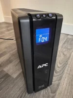 APC Power-Saving Back-UPS Pro 1500VA/865W Tower
