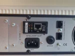 APC Smart-UPS X 1500VA Rack/Tower LCD 120V
