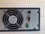 APC Smart-UPS X 1500VA Rack/Tower LCD 120V