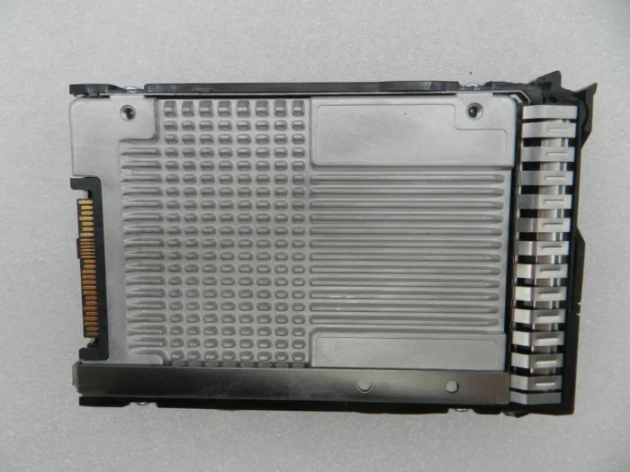 Intel DC P4500 Series 2TB PCIe3.0 NVME U.2 2.5in SSD
