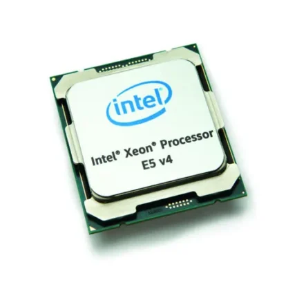 Intel® Xeon® Processor E5-2698 v4
